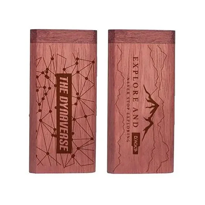 DynaStash: Purpleheart - Clearance Sale