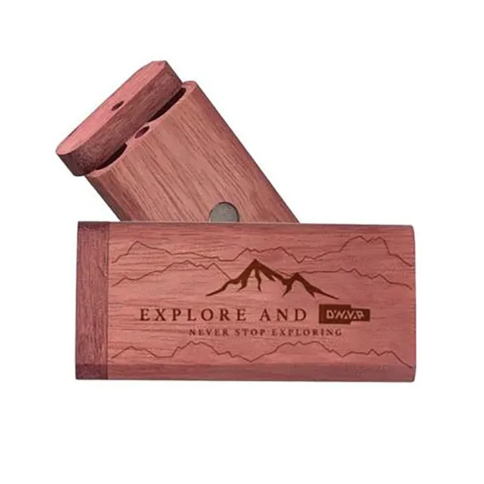 DynaStash: Purpleheart - Clearance Sale