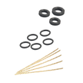 DynaVap - DynaKit: Maintenance