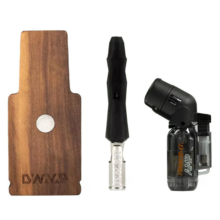 Dynavap B Starter Pack In Box Contents
