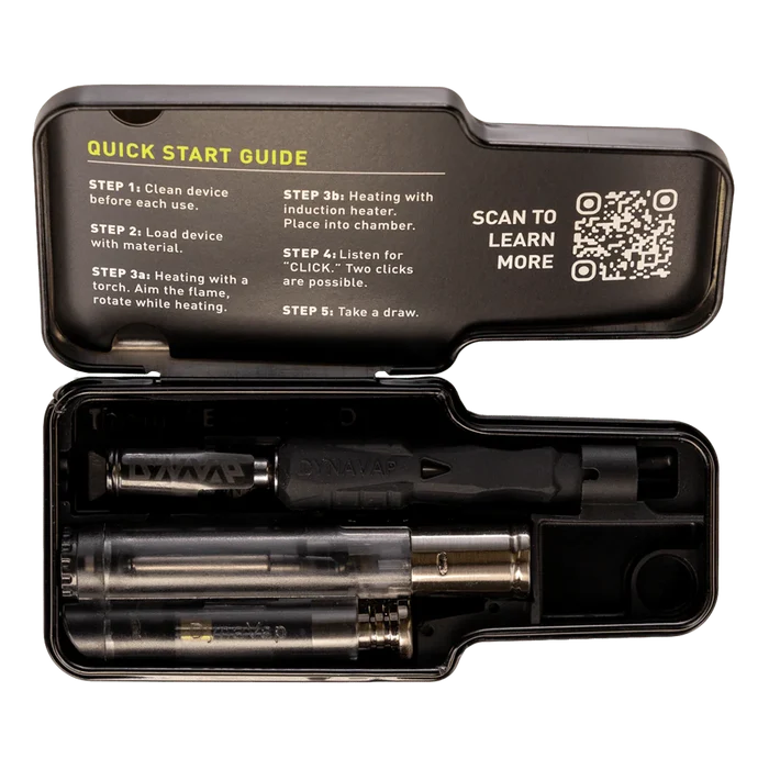 DynaVap B2 Vaporizer
