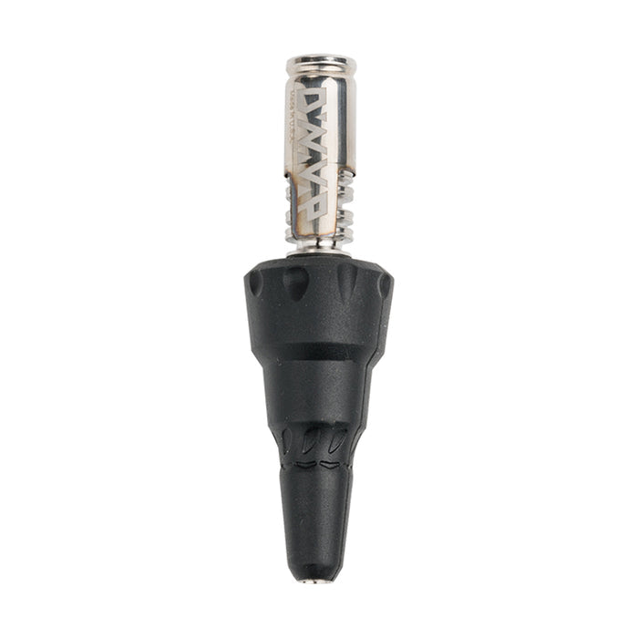 Dynavap Bonger Black With Captive Cap