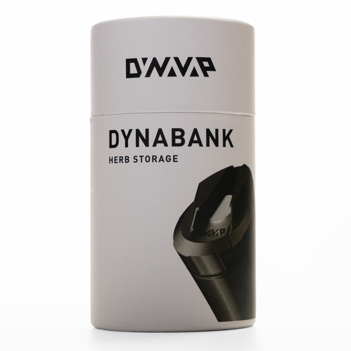 DynaVap DynaBank