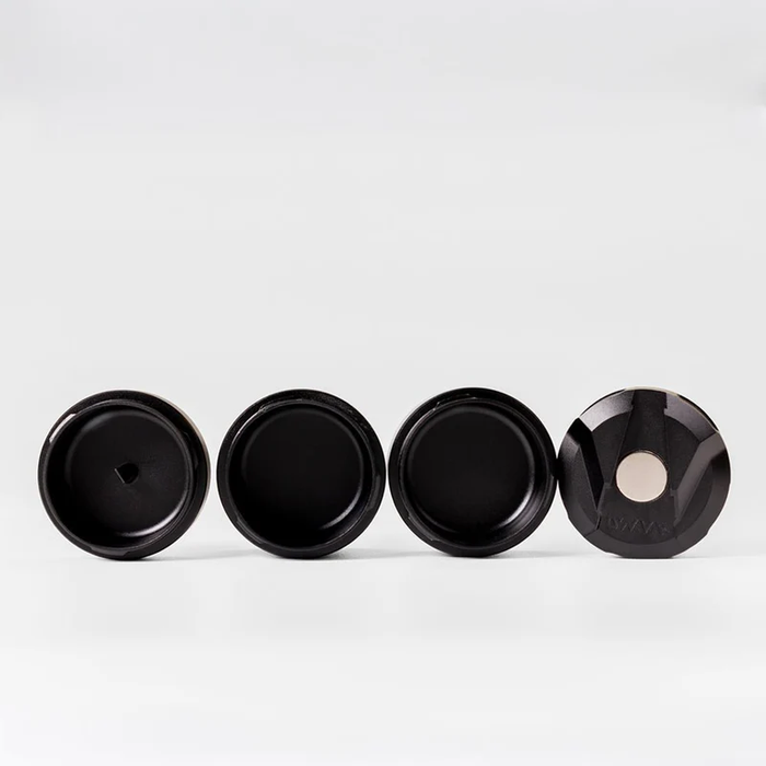 DynaVap DynaBank