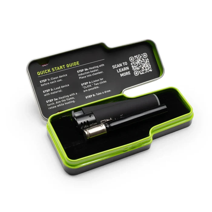 DynaVap G3 Vaporizer Bundle