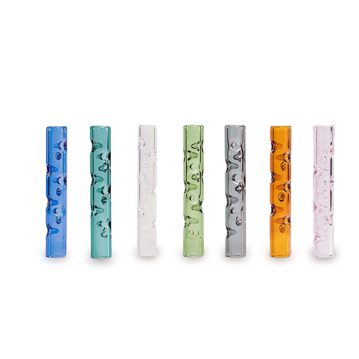 Dynavap Glass stem all colors without cap