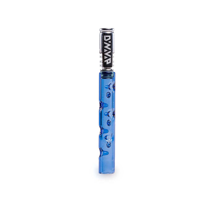 DynaVap Hula Stem Blue with Cap
