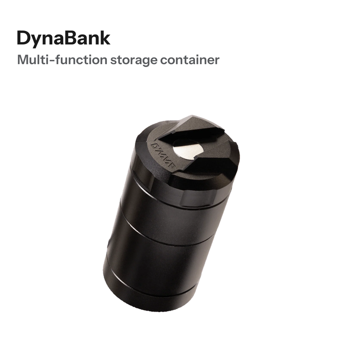 DynaVap HyperDyn Vaporizer Bundle
