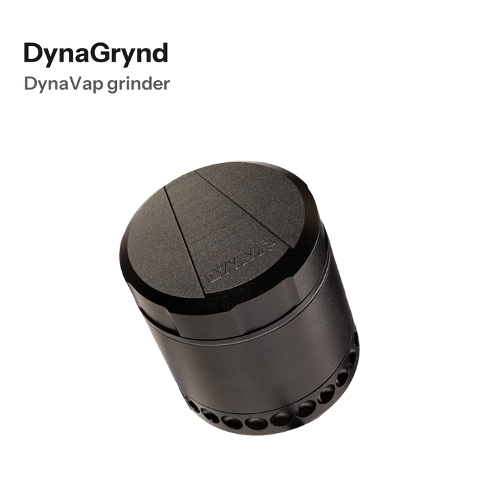 DynaVap HyperDyn Vaporizer Bundle