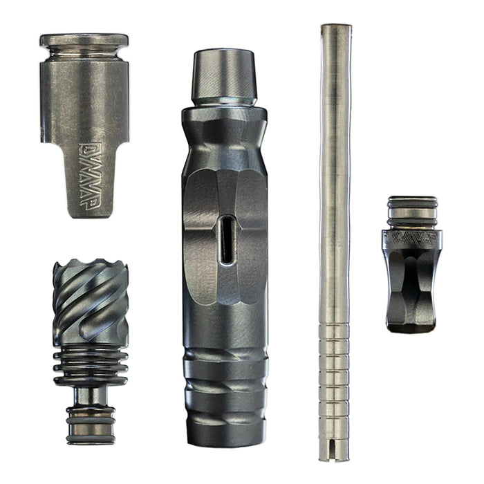 DynaVap HyperDyn Vaporizer