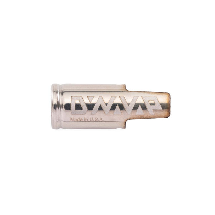 DynaVap Low Temp Captive Cap Slant View