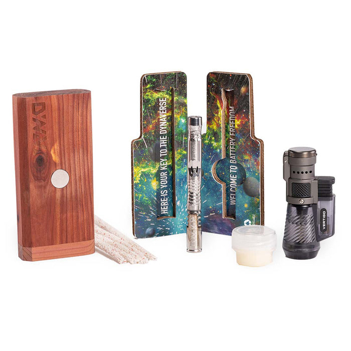 DynaVap M Starter Pack - Clearance Sale