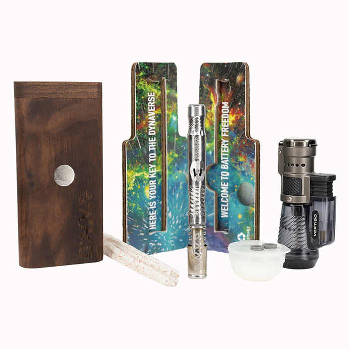 DynaVap M Starter Pack - Clearance Sale