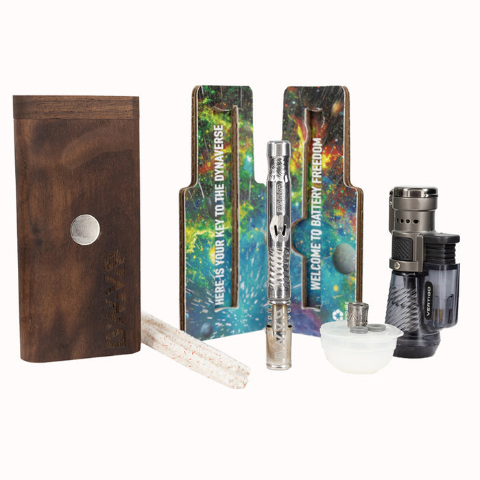 DynaVap M Starter Pack - Clearance Sale