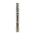 DynaVap M Vaporizer 2019 Silver Without Lighter For Clearance Sale Front View