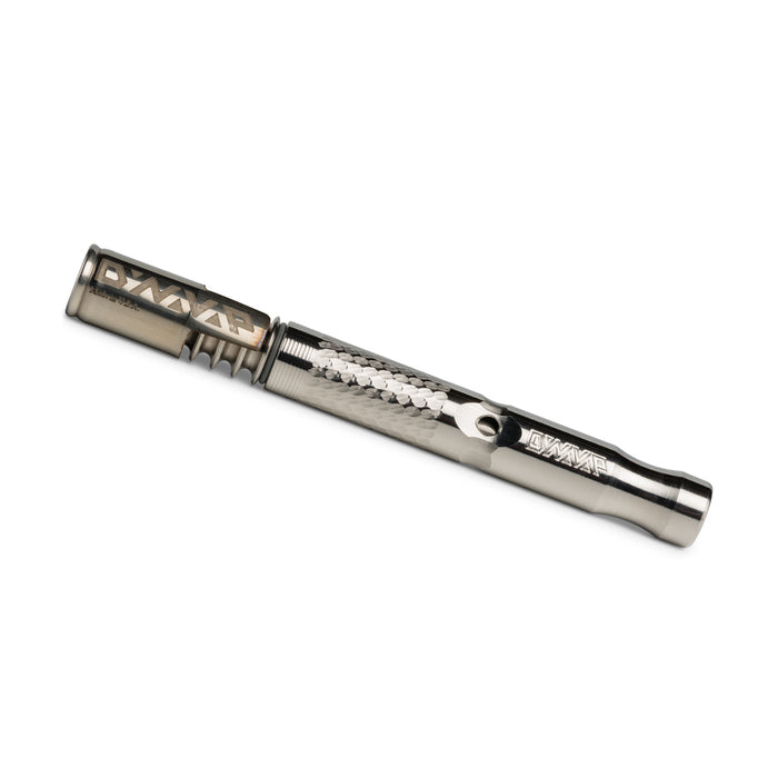 DynaVap M Vaporizer 2019 Silver For Clearance Sale Land View