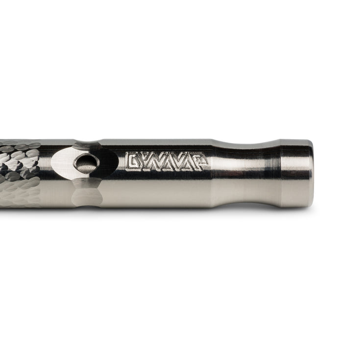 DynaVap M Vaporizer 2019 Silver For Clearance Sale With Logo