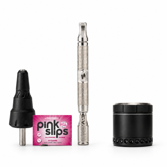 DynaVap M7 XL Vaporizer Bundle