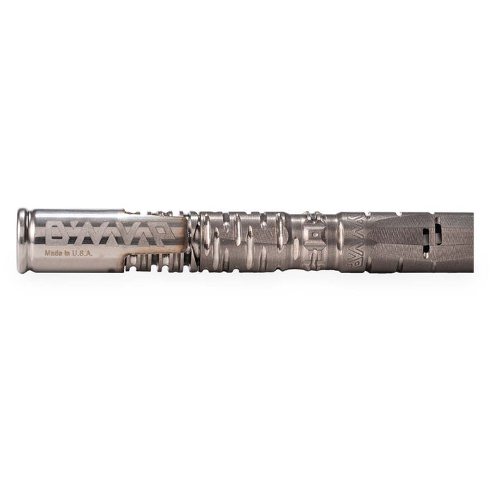 DynaVap Omni Vaporizer - Silver