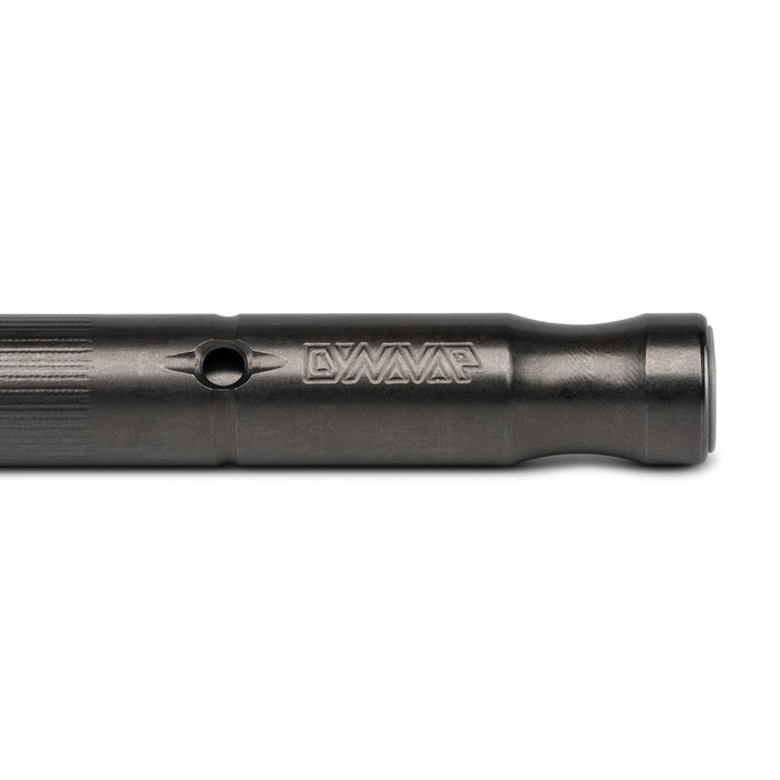 Dynavap Shadow M vaporizer Mouthpiece Detail Clearance Sale
