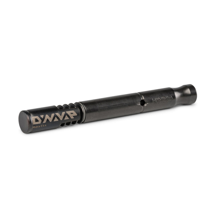 Dynavap Shadow M vaporizer side view- Clearance Sale