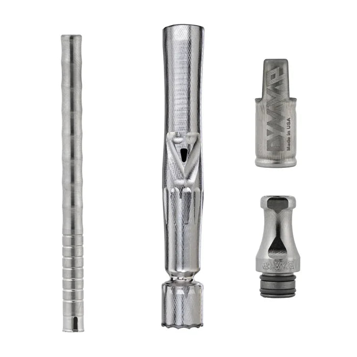 DynaVap UniDyn – Captive Vaporizer