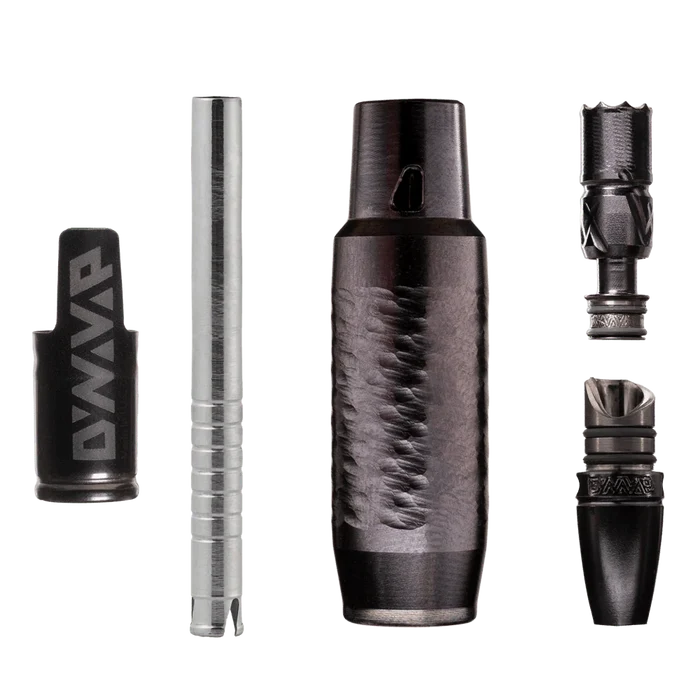 DynaVap VonG X Vaporizer