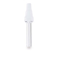 DynaVap Universal Glass water tool adapter