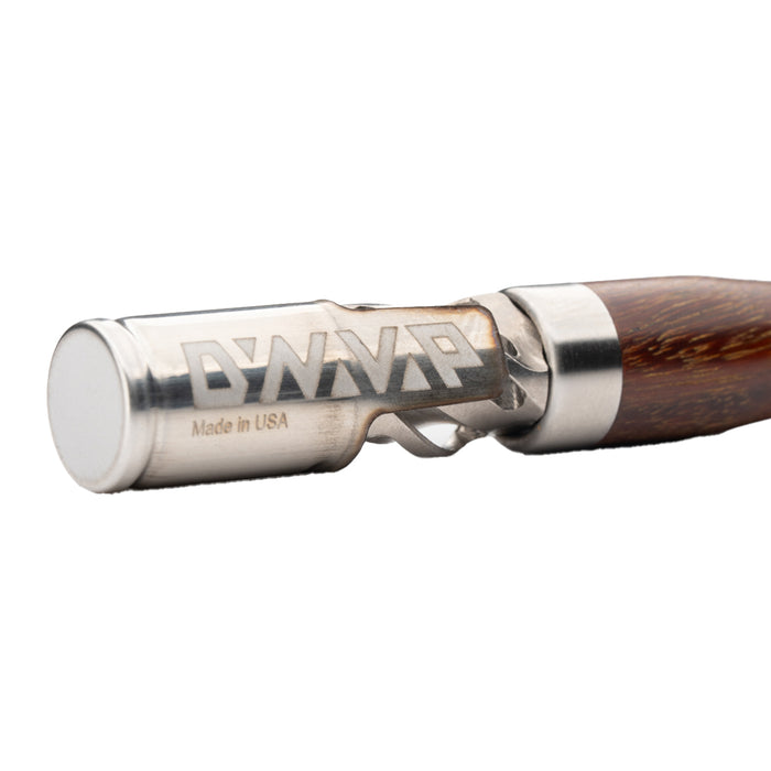 Dynavap WoodWynd Vaporizer