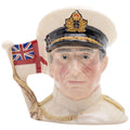 Earl Mountbatten of Burma Small