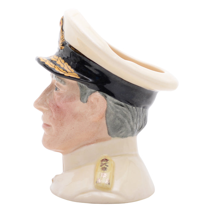 Earl Mountbatten of Burma Small