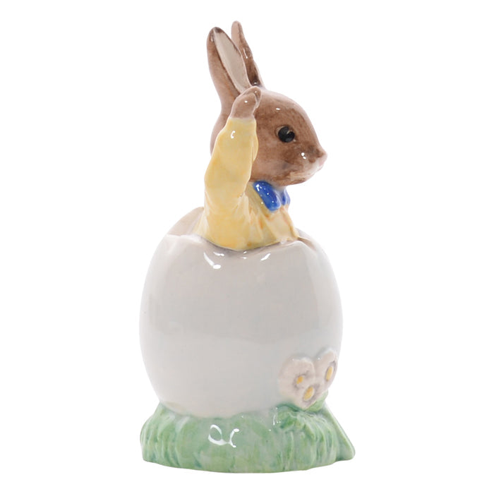 Easter Greetings Bunnykins