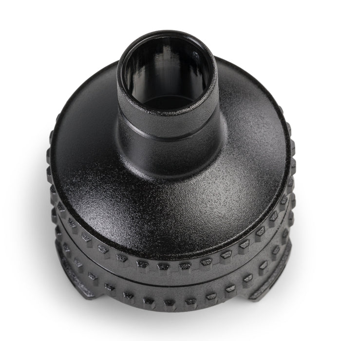EASY VALVE FILLING CHAMBER HOUSING