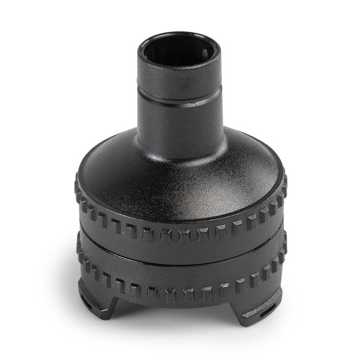 EASY VALVE FILLING CHAMBER HOUSING