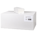 EcoLine Falthandtücher V-Falz 2lg. Zellstoff