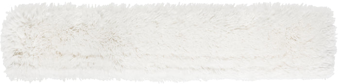 Einwaschbezug White Star mit Klettverschluss