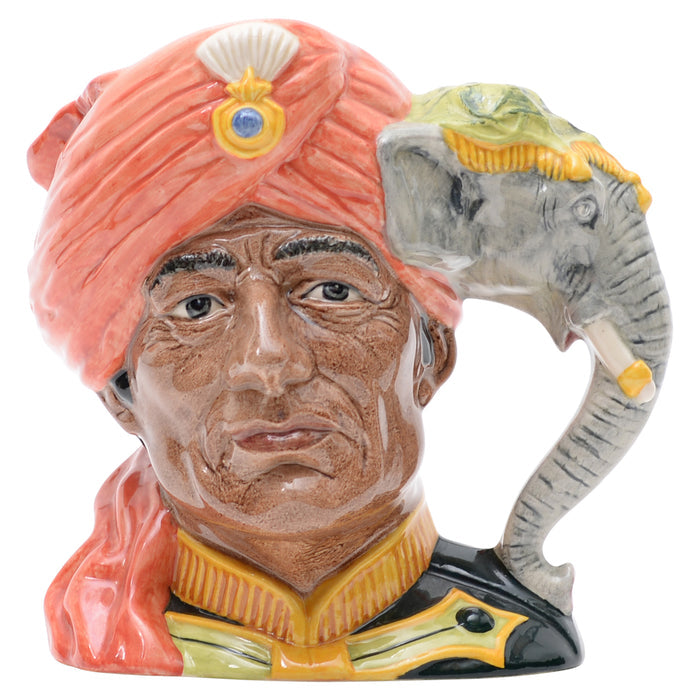 Elephant Trainer Large D6841