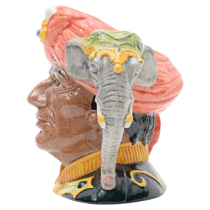 Elephant Trainer Large D6841