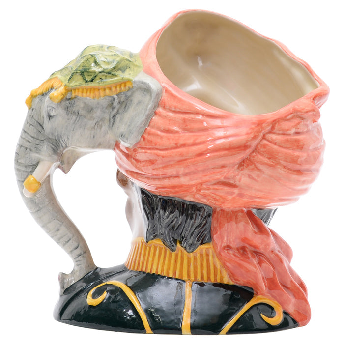 Elephant Trainer Large D6841