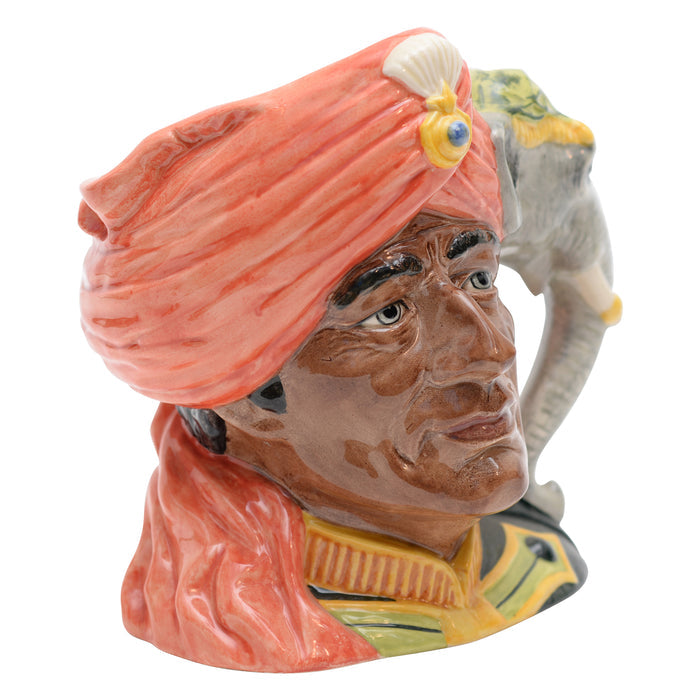 Elephant Trainer Large D6841