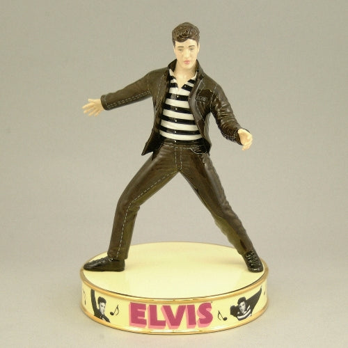 Elvis Jailhouse Rock EP1