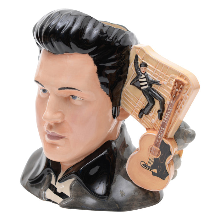 Elvis Jailhouse Rock Large EP4