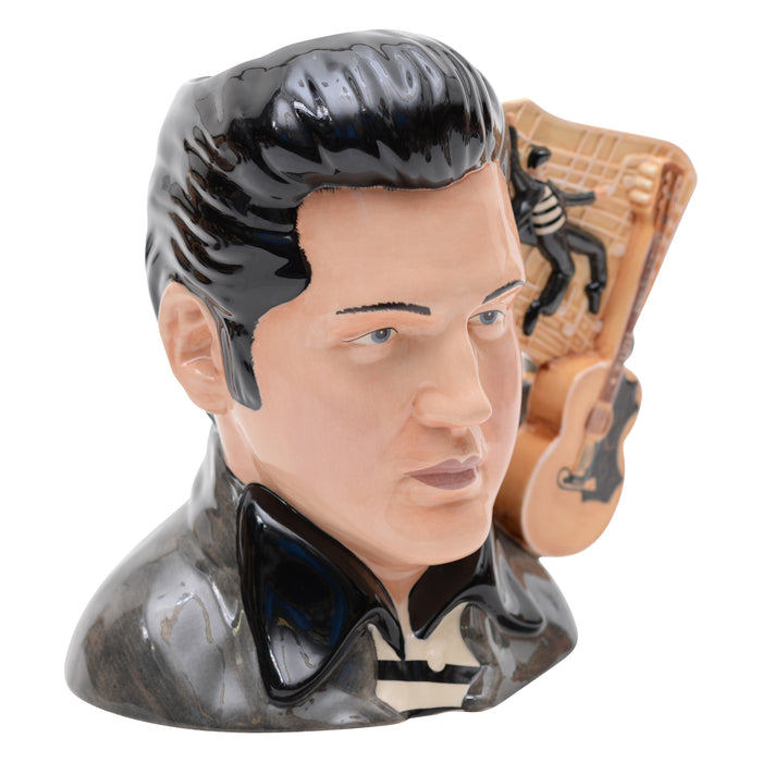 Elvis Jailhouse Rock Large EP4