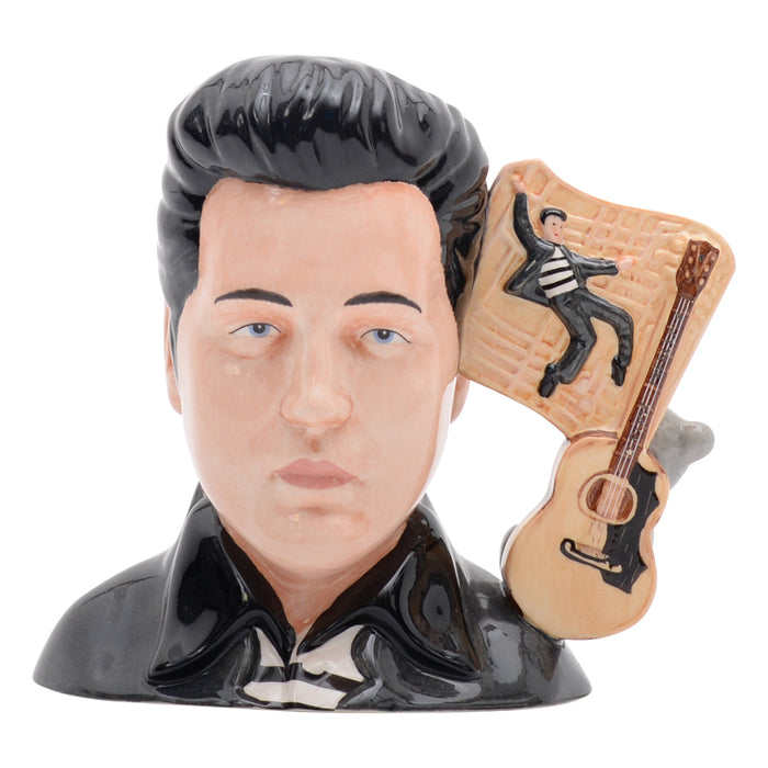 Elvis Presley - Jail House Rock
