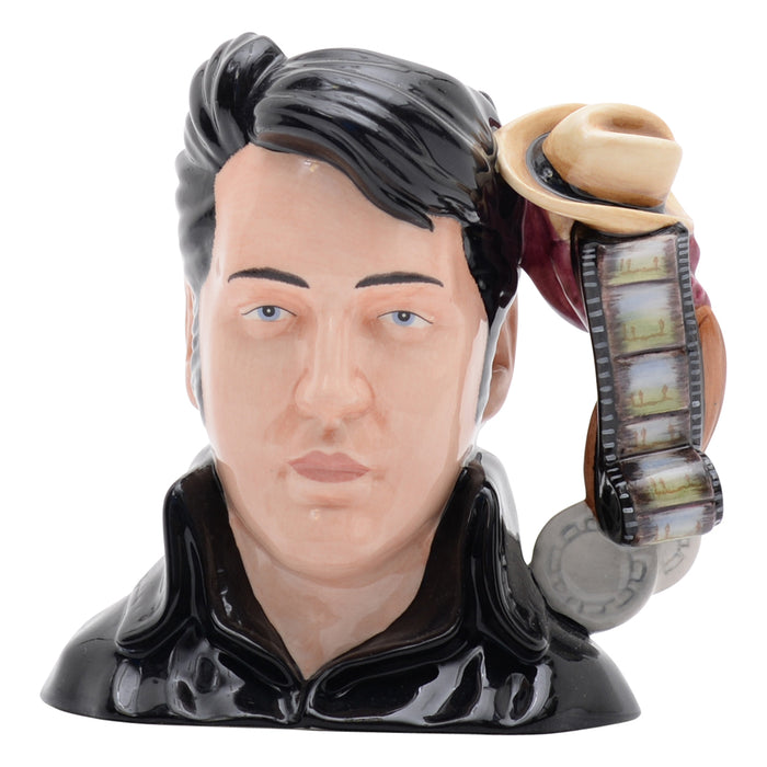 Elvis Presley - Stand Up