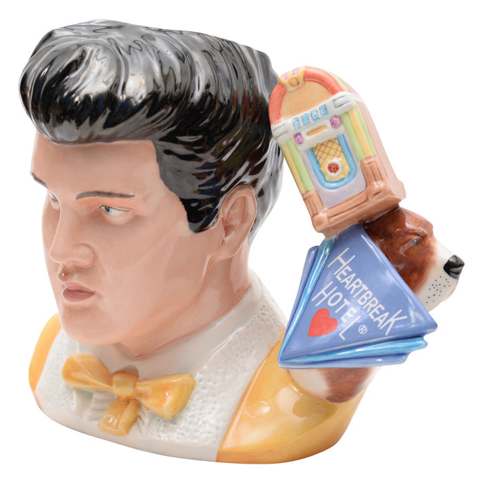 Elvis Presley Large EP8