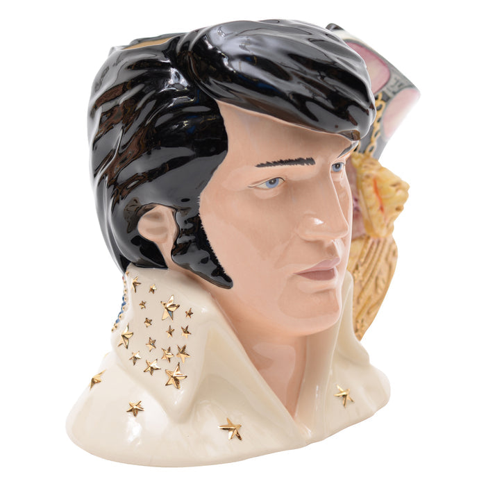 Elvis Viva Las Vegas Large  EP6