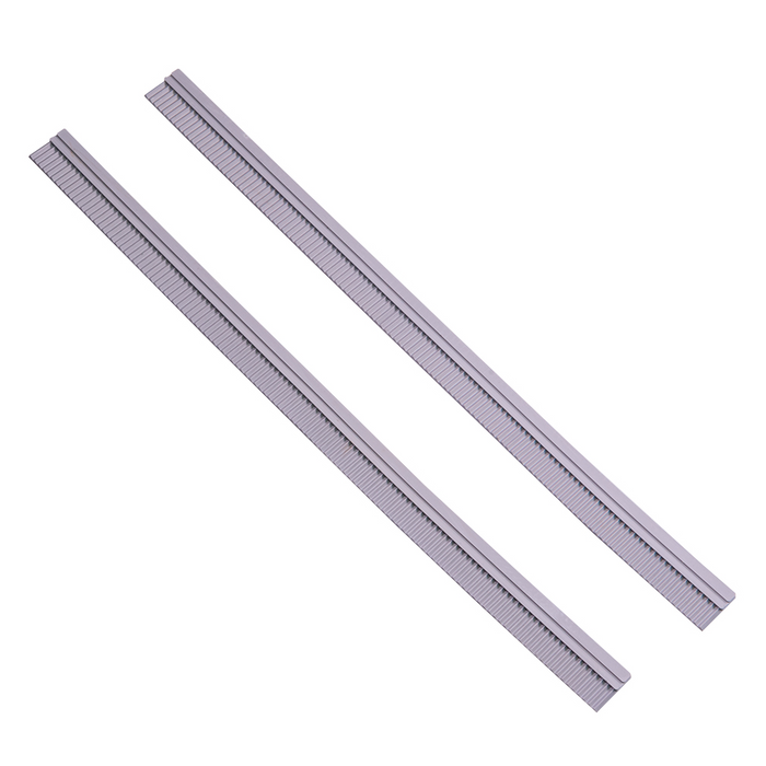 Ersatz-Gummilippe einzeln für Nassbodendüsen 101106, 109114