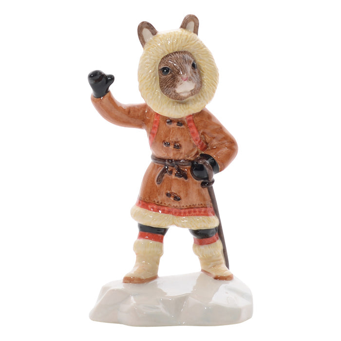 Eskimo Bunnykins