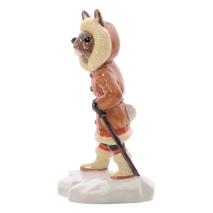 Eskimo Bunnykins